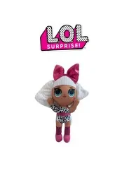 Peluche LOL 4 AST 30 CM