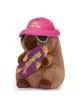 Peluche Capybara Surfers 3 AST 22 CM Peluche Capybara Surfers 3 AST 22 CM