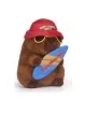 Peluche Capybara Surfers 3 AST 22 CM Peluche Capybara Surfers 3 AST 22 CM