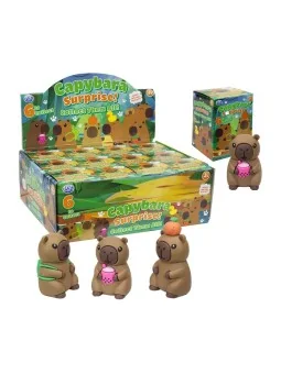 Capibara Blindbox Surprise...