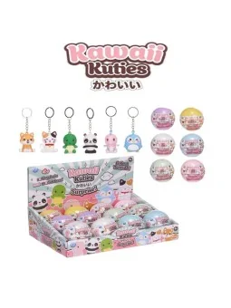 Kawaii Kuties in Capsula 5 CM