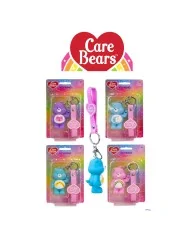 Portachiavi Care Bears 3D 8 CM