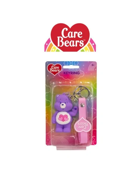 Portachiavi Care Bears 3D 8 CM Portachiavi Care Bears 3D 8 CM