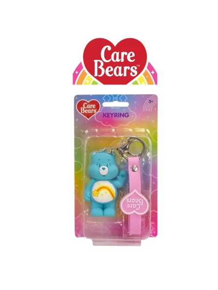 Portachiavi Care Bears 3D 8 CM Portachiavi Care Bears 3D 8 CM