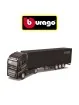 Burago Camion con Rimorchio Volvo FH16 scala 1/43 Burago Camion con Rimorchio Volvo FH16 scala 1/43