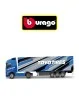 Burago Camion con Rimorchio Toyo Tires scala 1/43 Burago Camion con Rimorchio Toyo Tires scala 1/43