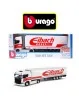 Burago Camion Con Rimorchio Eibach Scala 1/43 Burago Camion Con Rimorchio Eibach Scala 1/43