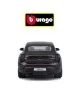 Burago Porsche Macan Turbo Electric Black Scala 1/24 Burago Porsche Macan Turbo Electric Black Scala 1/24