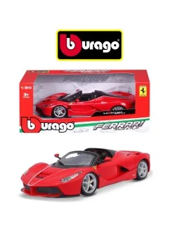 Burago R&P La Ferrari...