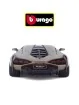 Burago Lamborghini Sian FKP 37 Verde Scala 1/24 Burago Lamborghini Sian FKP 37 Verde Scala 1/24