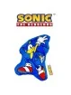 Peluche Mini Cuscino Sonic 15 cm Peluche Mini Cuscino Sonic 15 cm