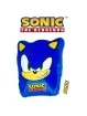 Peluche Mini Cuscino Sonic 15 cm Peluche Mini Cuscino Sonic 15 cm