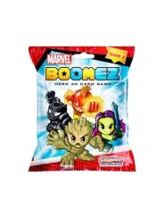 Marvel Boomez Wave 2
