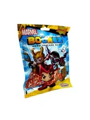Marvel Boomez Wave 4