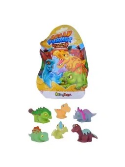 Jelly Planet Jurassik Friends