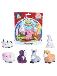 Jelly Planet Farm Friends