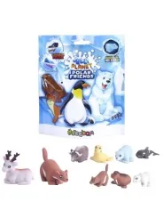 Jelly Planet Polar Friends