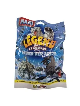 Legend Of Animal Polar...