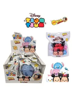 Disney Tsum Tsum Big Edition