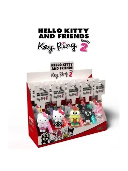 Hello Kitty Key Ring 2...