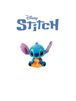 Peluche Disney Stitch con...