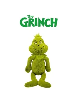 Peluche il Grinch 90 CM