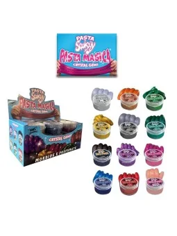 Pasta Magica Squishy...