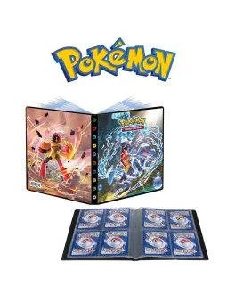 Ultra Pro Pokemon Portfolio...