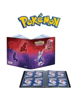 Ultra Pro Pokemon Portfolio...