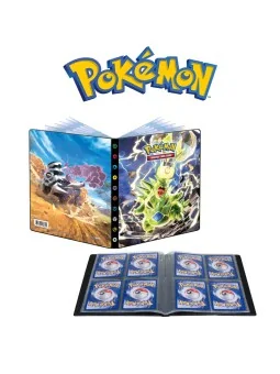 Ultra Pro Pokemon Portfolio...