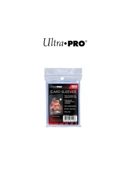 Ultra Pro Classic Card 100...