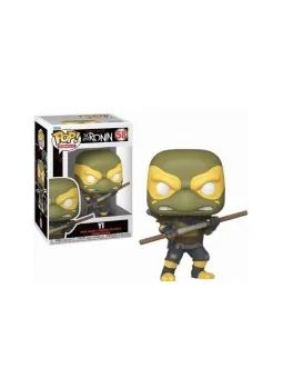 Funko Pop Ninja Turtles YI 58