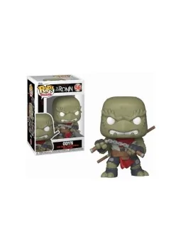 Funko Pop Ninja Turtles...