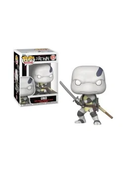 Funko Pop Ninja Turtles Uno 57