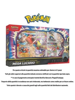 Pokemon Collezione con...