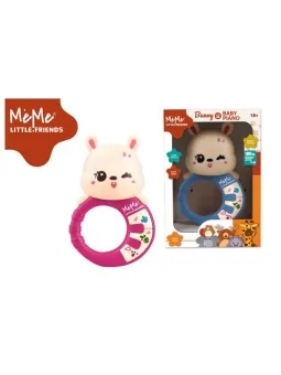 Little Friends Bunny Baby...