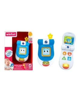 Winfun Telefono Cellulare...