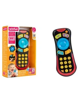 Winfun Baby Telecomando...