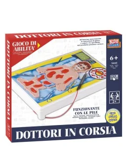 Dottori in Corsia