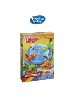 Hasbro Travel Mangia Ippo