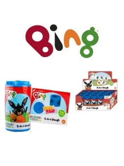 Bing Pasta Modellabile e...