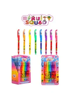 Fruit Squad 8 Penne Profumate