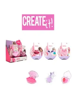 Crate It Lip Glos Glitter