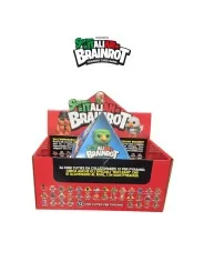 Skifidol Italian Brainrot Piramide Cutie 3D