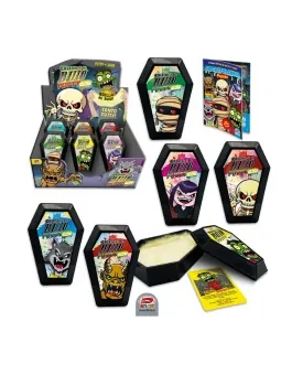 Creature del Buio Putty Glow