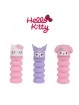 Hello Kitty Astuccio Estensibile in Silicone