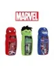 Marvel Avengers Astuccio Peluche Multifunzionale 25 Cm Marvel Avengers Astuccio Peluche Multifunzionale 25 Cm