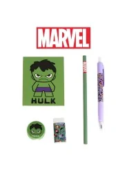 Marvel Avengers Astuccio Peluche Multifunzionale 25 Cm