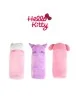 Hello Kitty Astuccio Peluche Multifunzionale 25 cm