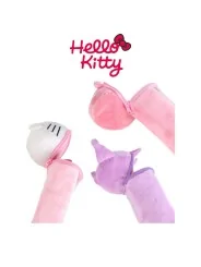 Hello Kitty Astuccio Peluche Multifunzionale 25 cm